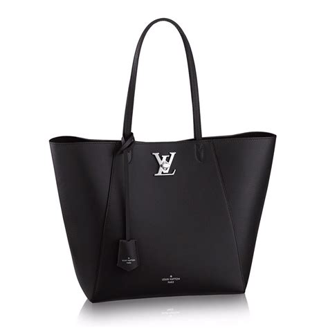 lockme cabas louis vuitton|louis vuitton lockme go tote.